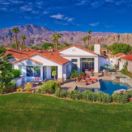 California Dreaming Villa La Quinta Exterior photo