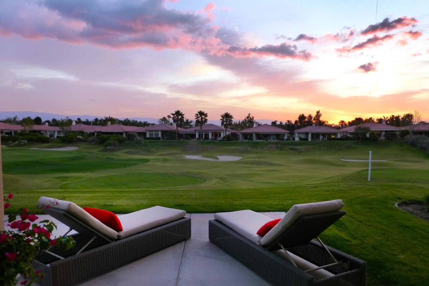 California Dreaming Villa La Quinta Exterior photo