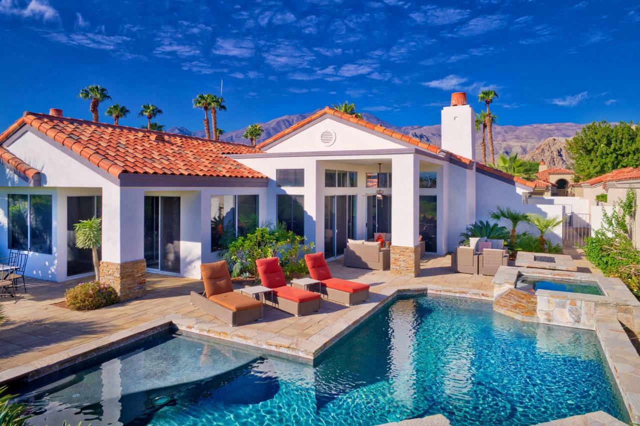 California Dreaming Villa La Quinta Exterior photo