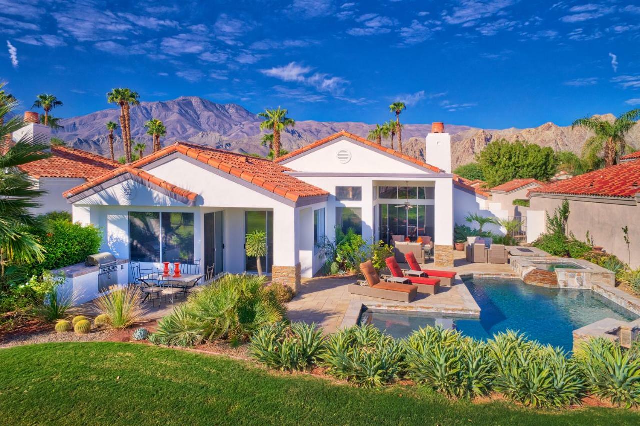 California Dreaming Villa La Quinta Exterior photo