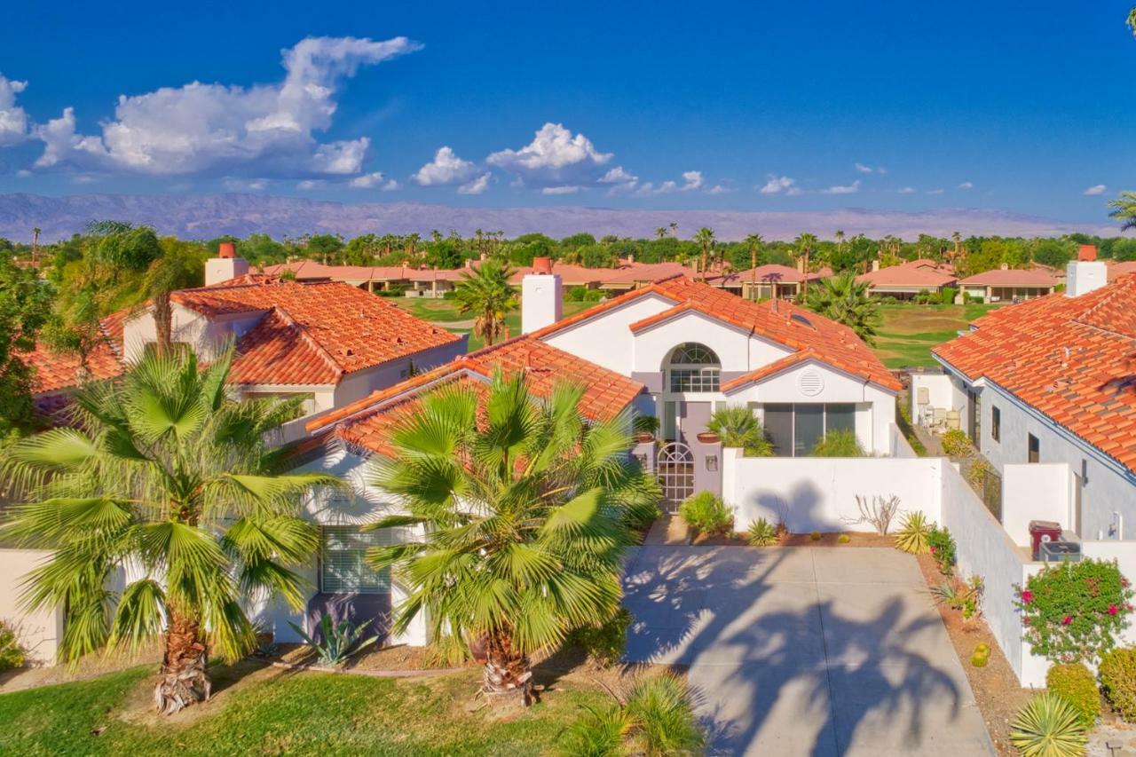 California Dreaming Villa La Quinta Exterior photo